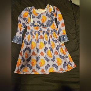 Kids Boutique Dresses